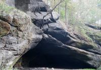 Velká cikánská jeskyně - Current programme