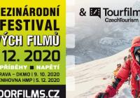 Mezinárodní festival outdoorových filmů & Tourfilm