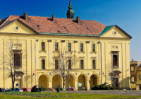 Vlastivědné muzeum ve Slaném - Current programme