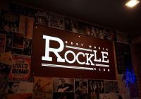 Rockle Music Club - Current programme
