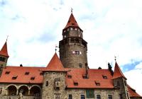Mezinárodní den památek na hradě Bouzov