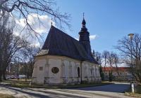Kostel sv. Ducha, Jihlava