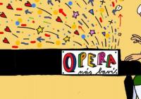 Opera nás baví