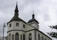 Kostel sv. Jakuba Většího, Česká Kamenice