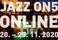 Jazz On5 Online