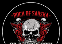 Rock of Sadská 2022