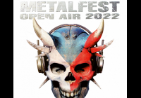 Metalfest open air 