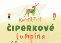 KamzíkFest 2021 - Ještěd