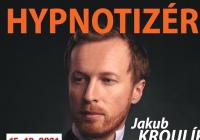 Hypnotizér v Havlíčkově Brodě | říjen 2021