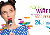 Butovický Food Festival