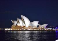 LIVE stream - Cestovatelský večer: Austrálie - malý kontinent plný velkých překvapení (Marek Kovář)