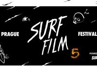 Prague Surf Film Festival Vol. V