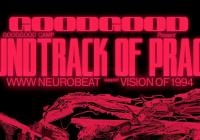Soundtrack of Prague: WWW Neurobeat + support: Vision of 1994