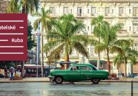 Cestovatelské kino: Kuba 