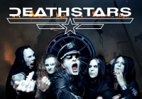 Deathstars v Praze - přeloženo na 2023