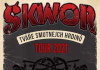 Škwor - Plzeň