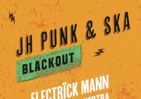 JH Punk & SKA Blackout