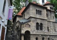 Židovské muzeum v Praze opět otevřeno