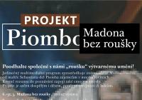 LIVE stream - Projekt Piombo