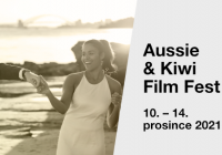 Aussie and Kiwi Film Festival