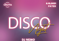 La Grotta Disco Night @ DJ Nemo