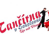 Tančírny v Sokolovně v Týně nad Vltavou