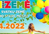 Den Země 2022