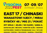 Vysočina Fest