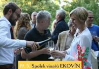 Letní Víno z blízka – Večer s Ekovínem 