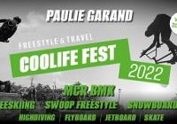 Coolife Fest
