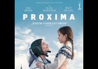 Letní kino na Pragovce / Proxima / Předfilmy: ČHOS, Zkouška sirén