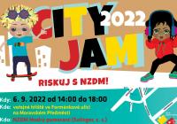 City Jam 2022