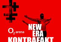 Kontrafakt - New Era v Praze