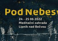 Festival Pod Nebesy