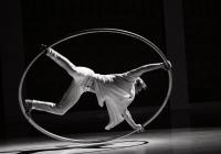 Tour glorchestra doprovodí exkluzivní vystoupení Losers Cirque Company Fanouškům nabídne jedinečnou akrobatickou show