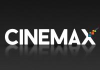 Kino CINEMAX Olympia Olomouc