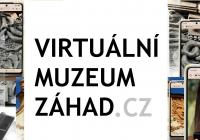 Virtuální Muzeum Záhad .CZ