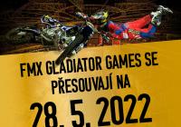 FMX Gladiator Games