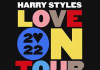 Harry Styles: Love On Tour v Praze - Přeloženo
