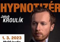 Hypnotizér ve Valašském Meziříčí | březen 2023