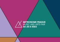 Prague Metronome Festival