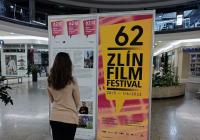 25. Salon filmových klapek v Brně