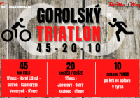 Gorolský triatlon