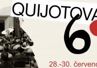 Integrační festival Quijotova šedesátka