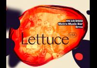 Lettuce (USA)