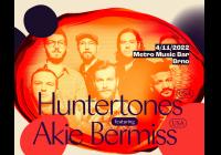 Huntertones ft. Akie Bermiss
