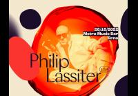 Philip Lassiter (USA)