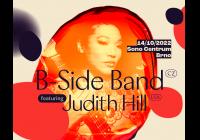 B-Side Band feat. Judith Hill