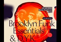 D.Y.K. & Brooklyn Funk Essentials
