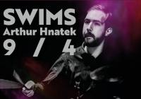 SWIMS – Arthur Hnatek (CH)